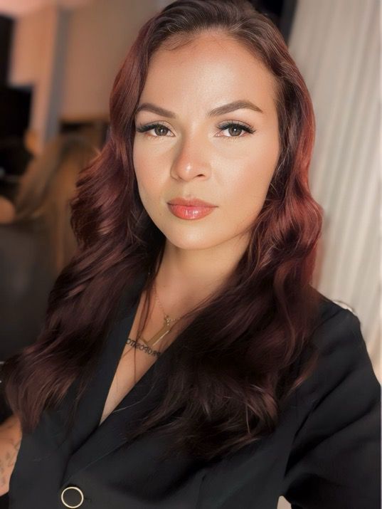 Lizandra Almeida